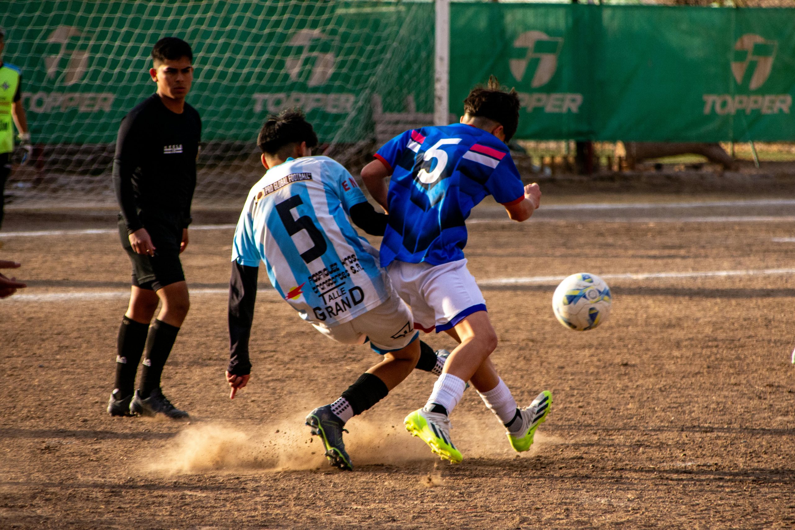 試合前日の準備にサッカーノートを活用する方法