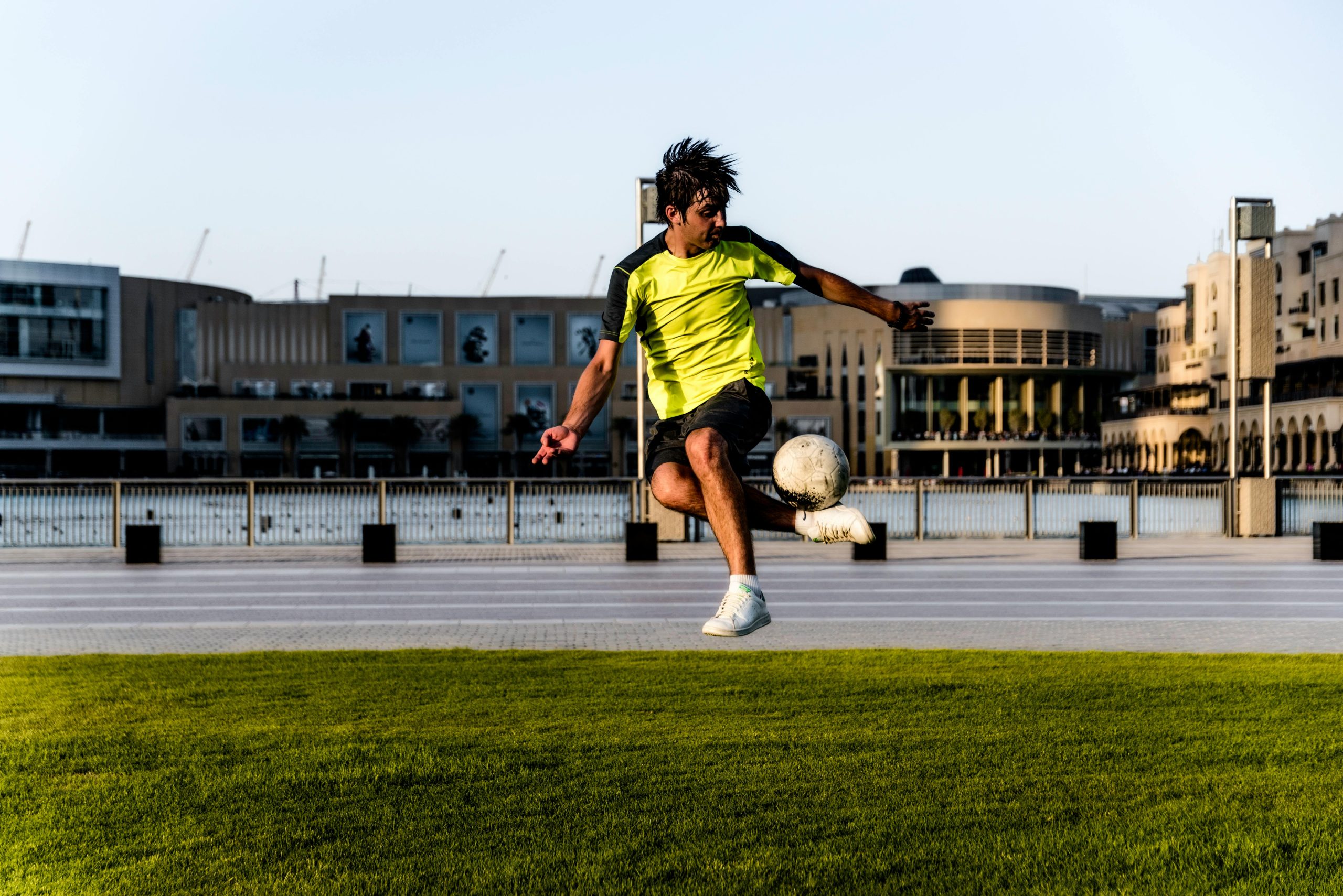 サッカーノートを使ったモチベーション維持のコツ