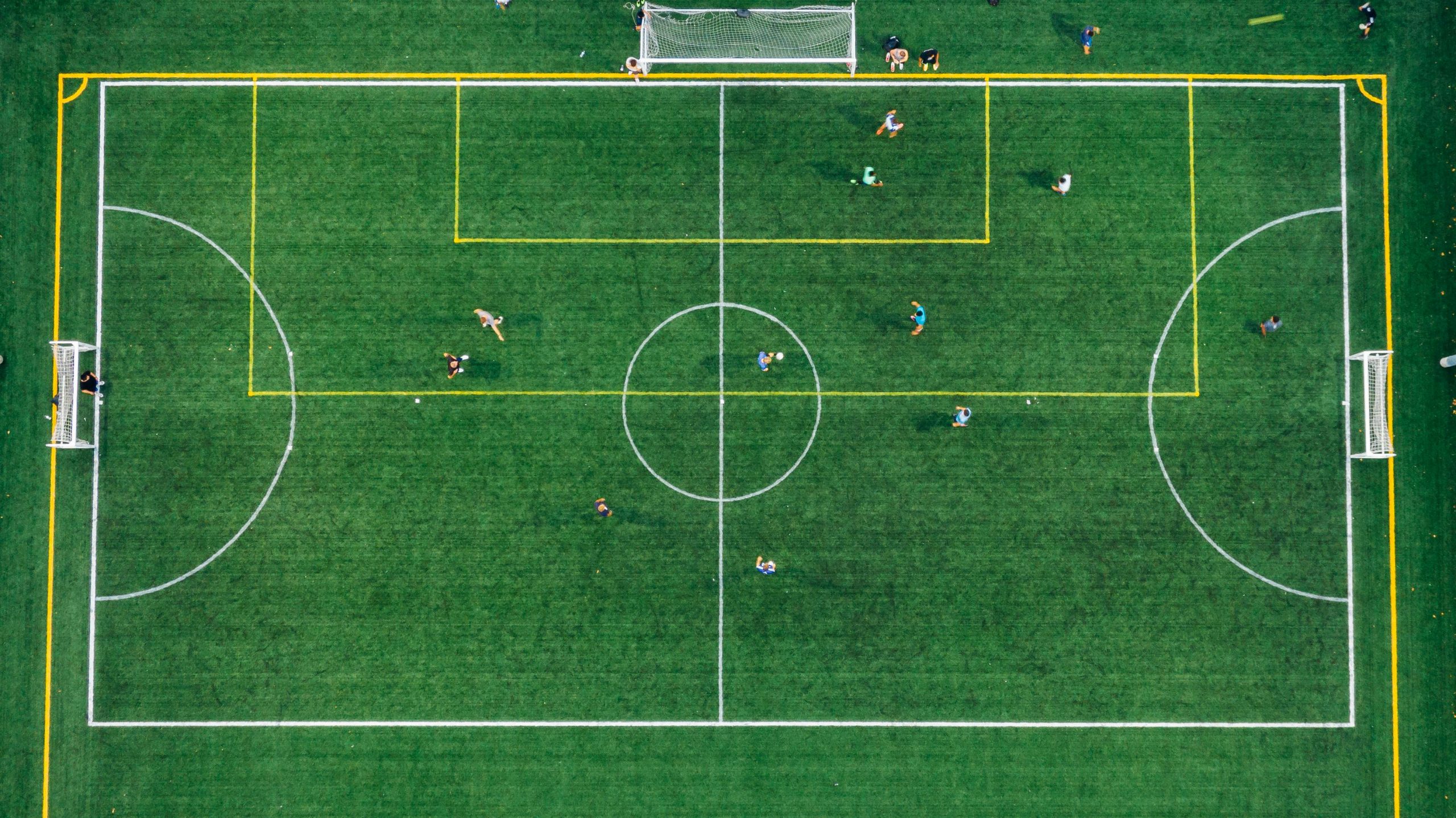 サッカーノートで試合後の反省を効果的に行う方法
