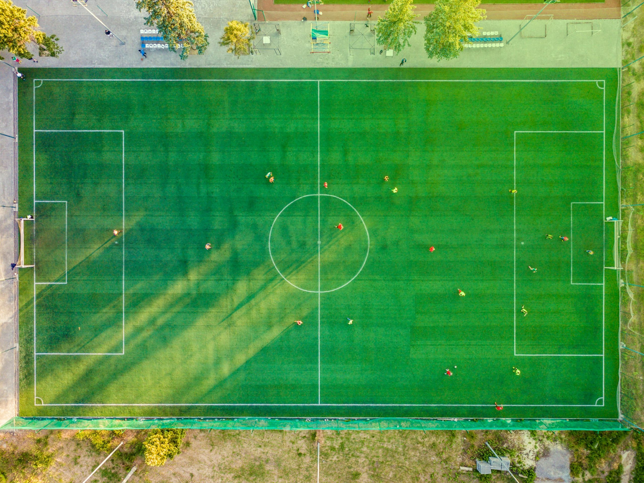 コーチにおすすめ！サッカーノートで指導力アップ