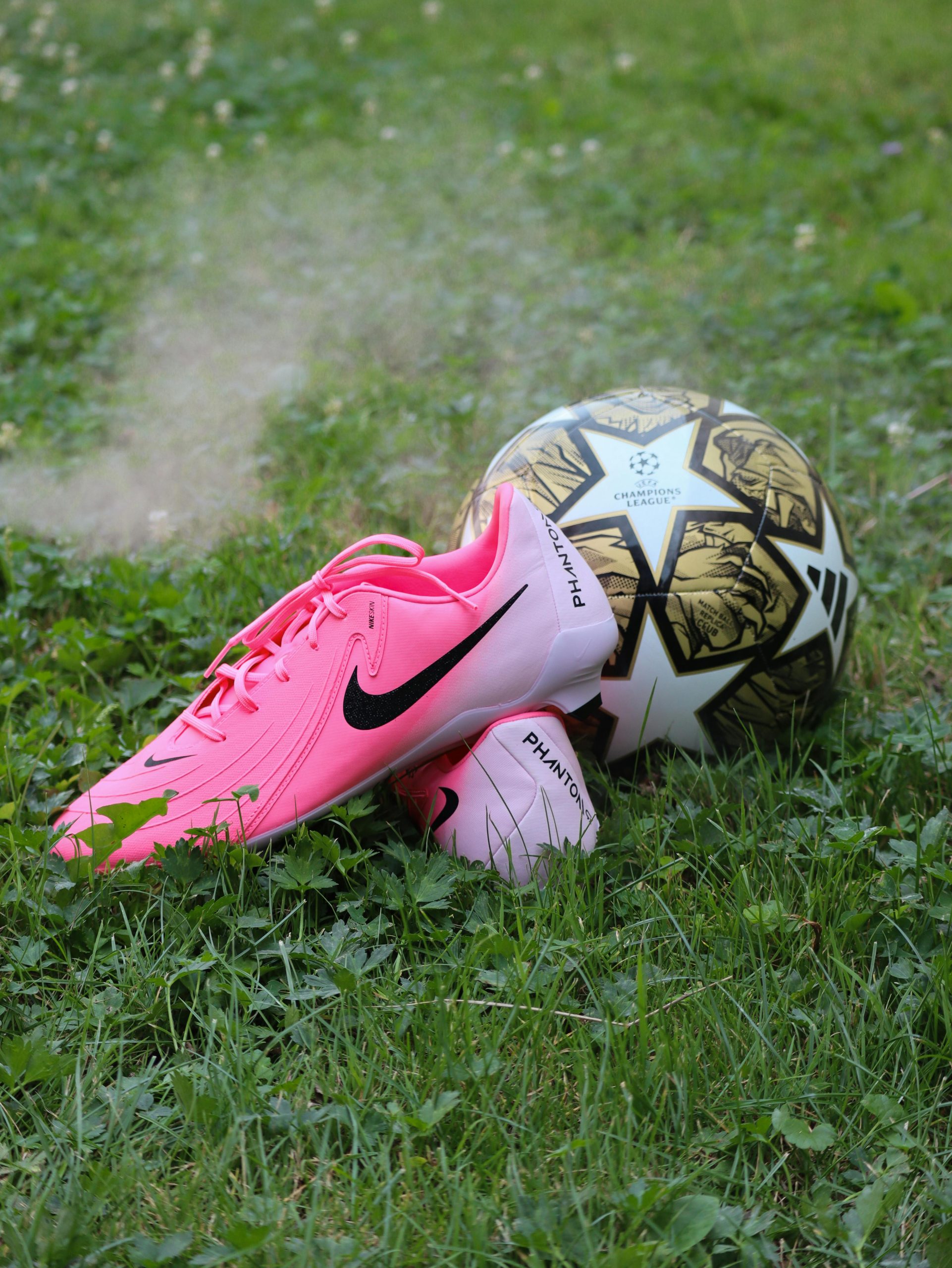 サッカーノートで個人練習の効果を最大化する