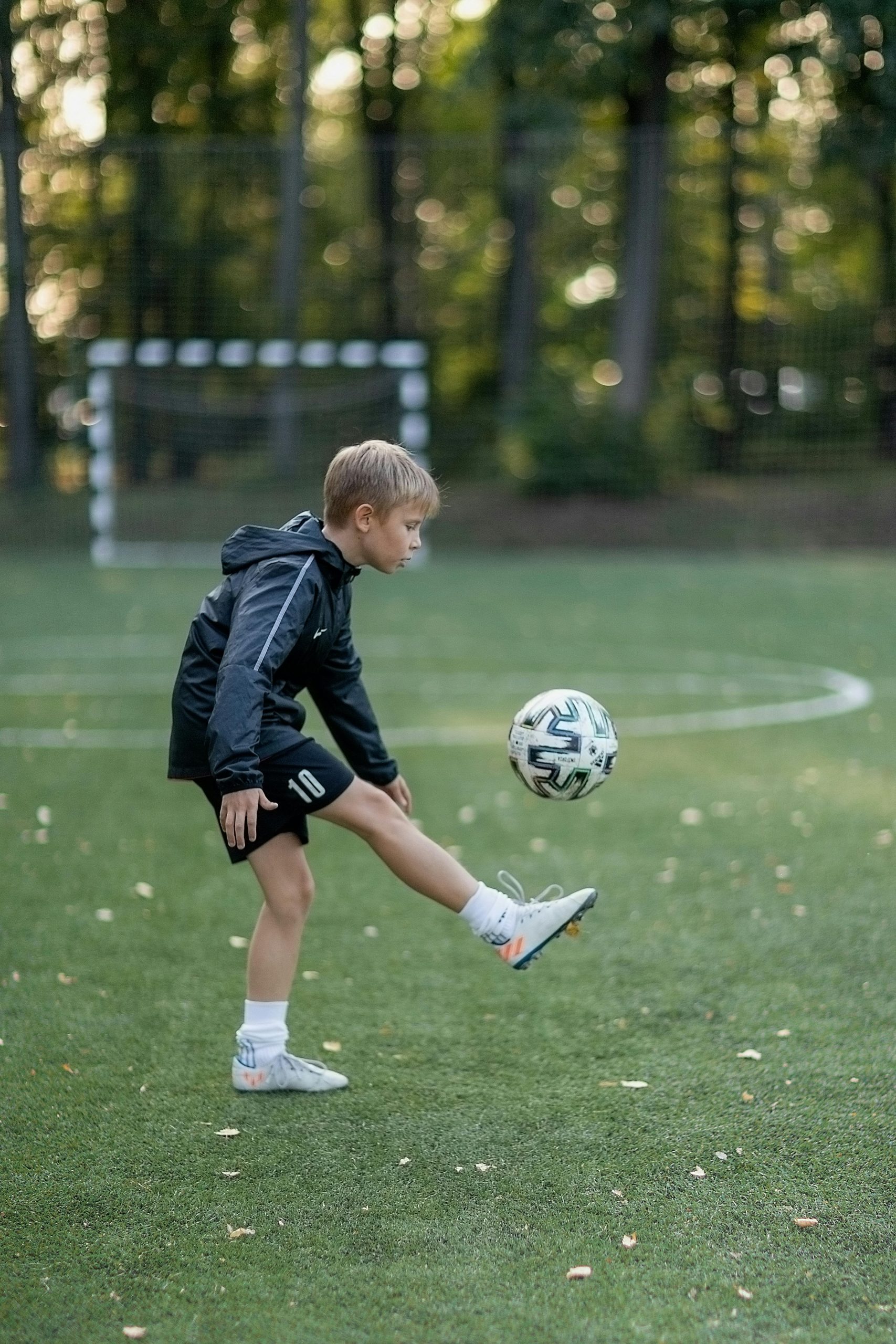 小学生におすすめのサッカーノート！記録する習慣を身につけよう